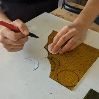 Cutting