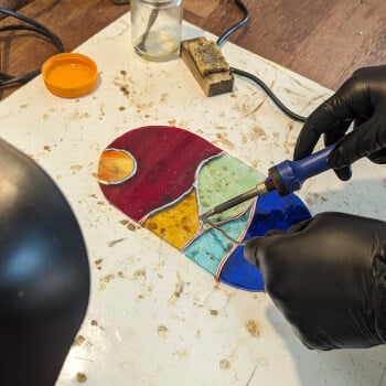 Soldering
