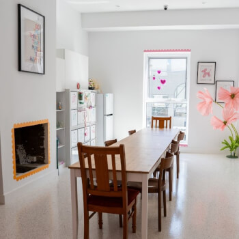 Welcome to the House of Handmade