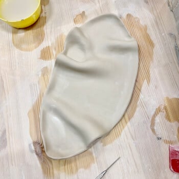Shape Your Platter