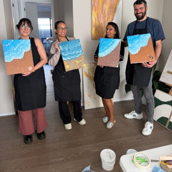 Paint and Personalise