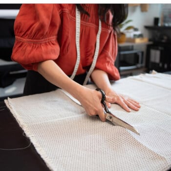 Cut Your Fabric