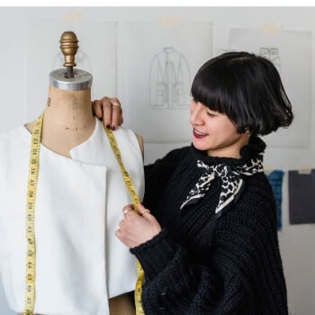 Construct Your Garment