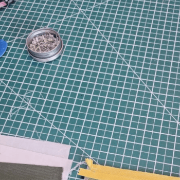 Customise your pouch