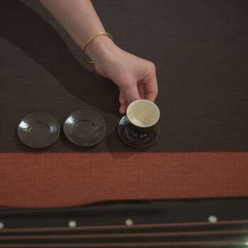 Experience Gongfu Tea