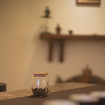 Premium Chinese Teas