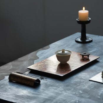  Traditional Chinese Teaware