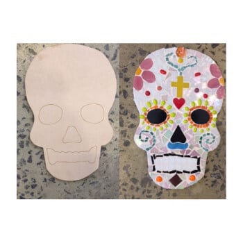 Choose Your Template & Colours