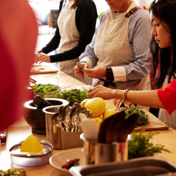 Chop, Prep and Learn