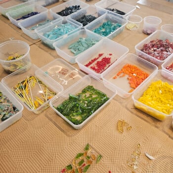 Choose your colours