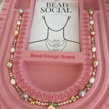 Design Your Necklace