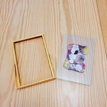 Frame Your Creation
