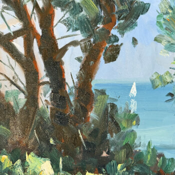 Bring Your Painting To Life!