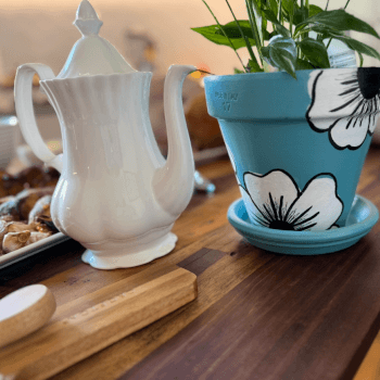 Take your pot home