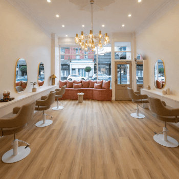 Welcome to Reign Salon & Retreat