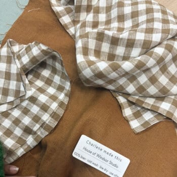 Design your apron