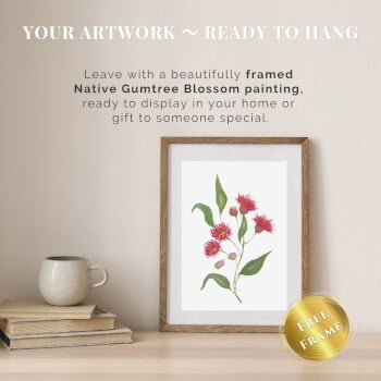 Create and Frame It