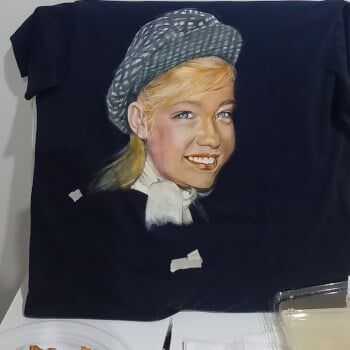 Designing And Painting