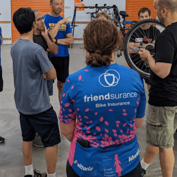 Small Hands on Groups