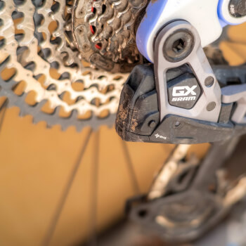 Electronic Gears