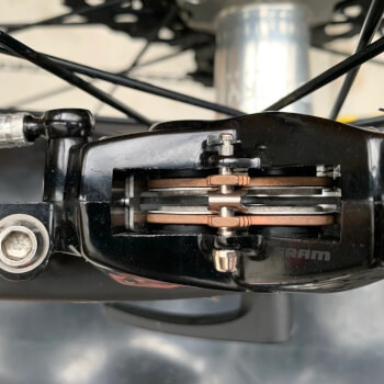 Disc Brakes
