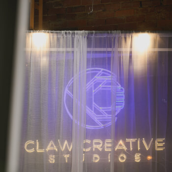 Where we create