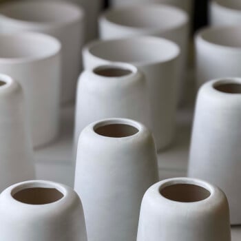 Choose your Vase or Planter Pot