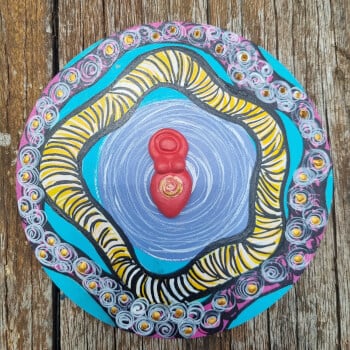 Goddess options include: