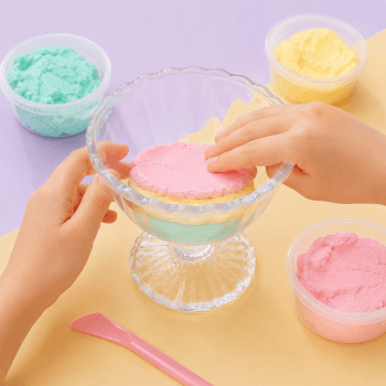 Step 2: Build the Clay Base