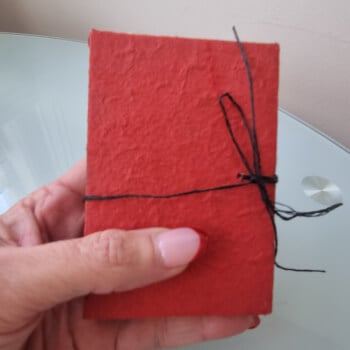 Concertina Booklet image 4