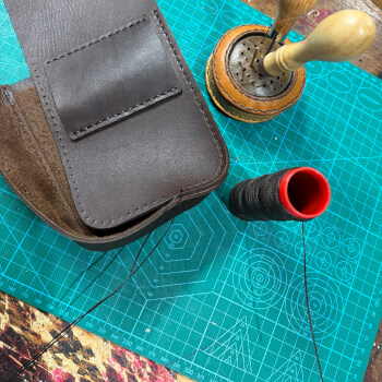 Stitching