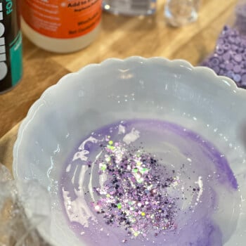 Step 1 - Make your slime