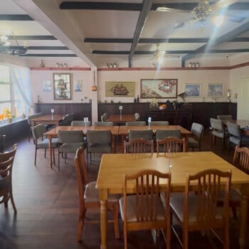 Create at Jarrahdale Tavern and Restaurant 