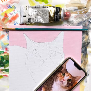 Lets Paint!