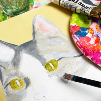 Progress your Portrait