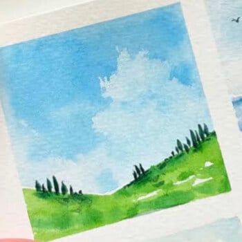 Lesson 3- Introduction to landscapes
