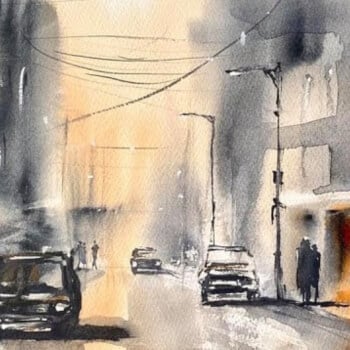 Lesson 5- Introduction to city scape