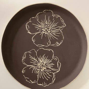 Plates and bowls