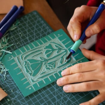 Cut your design