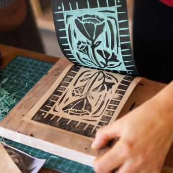 Print your design