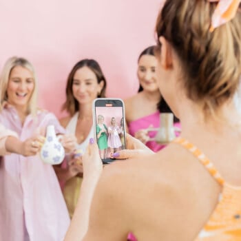 Hens Parties & Team Building