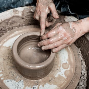 Week 2 - 3  ·  Finding Your Form