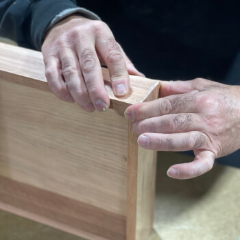 Fit and refine your box