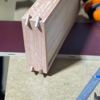 Explore different construction details