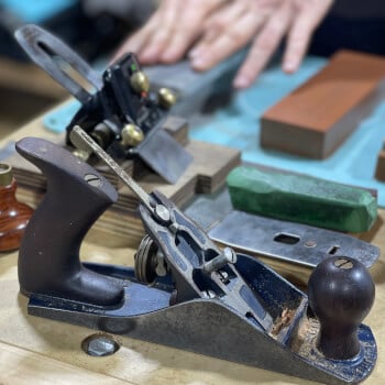 Get the tools working properly 