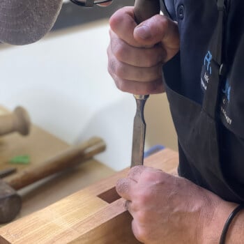 Skills you can take away