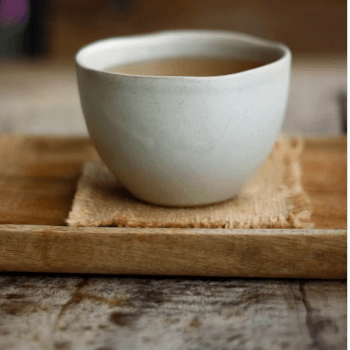 Reflect with Herbal Teas (15 minutes)