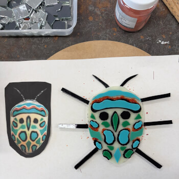 Make your bug