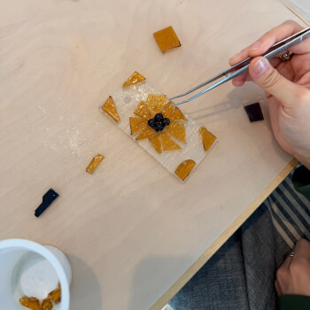Create your Spring Floral inspired design
