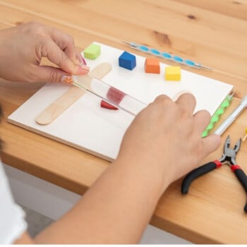 Refine those clay skills!